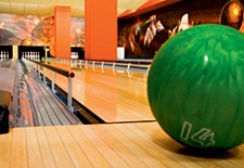 bowling